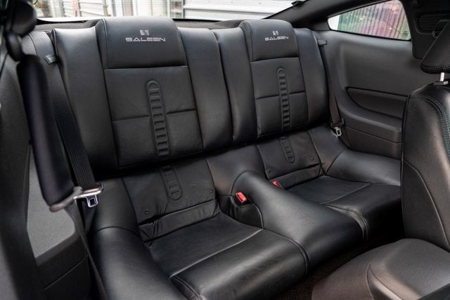 2005 Ford Mustang Saleen S281