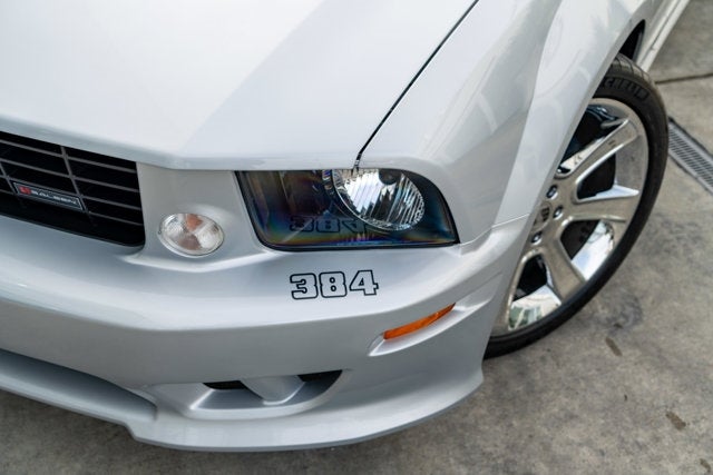 2005 Ford Mustang Saleen S281
