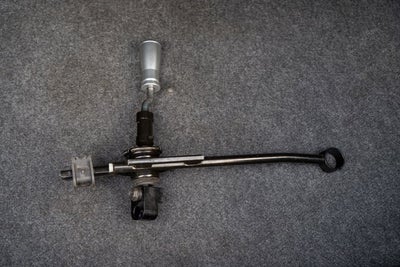 2005 Ford Mustang Saleen S281