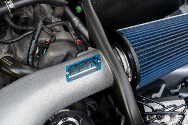 2005 Ford Mustang Saleen S281