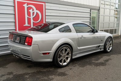 2005 Ford Mustang Saleen S281