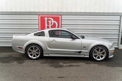 2005 Ford Mustang Saleen S281