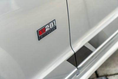 2005 Ford Mustang Saleen S281