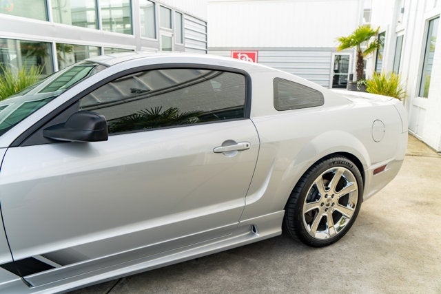 2005 Ford Mustang Saleen S281