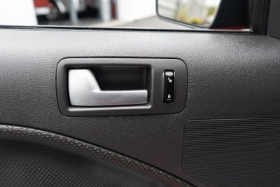 2006 Ford Mustang GT Deluxe