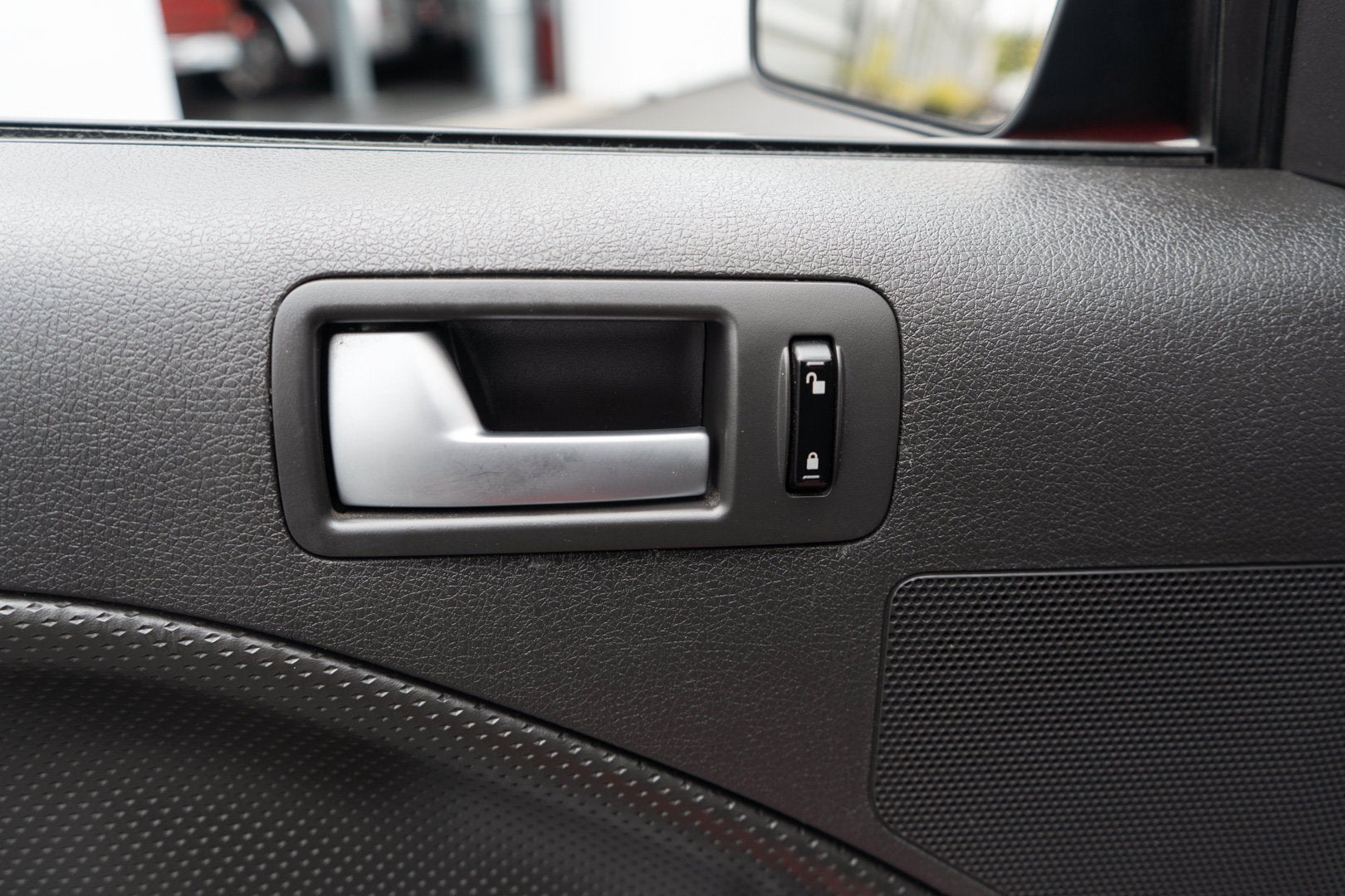 2006 Ford Mustang GT Deluxe