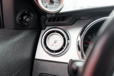 2006 Ford Mustang GT Deluxe