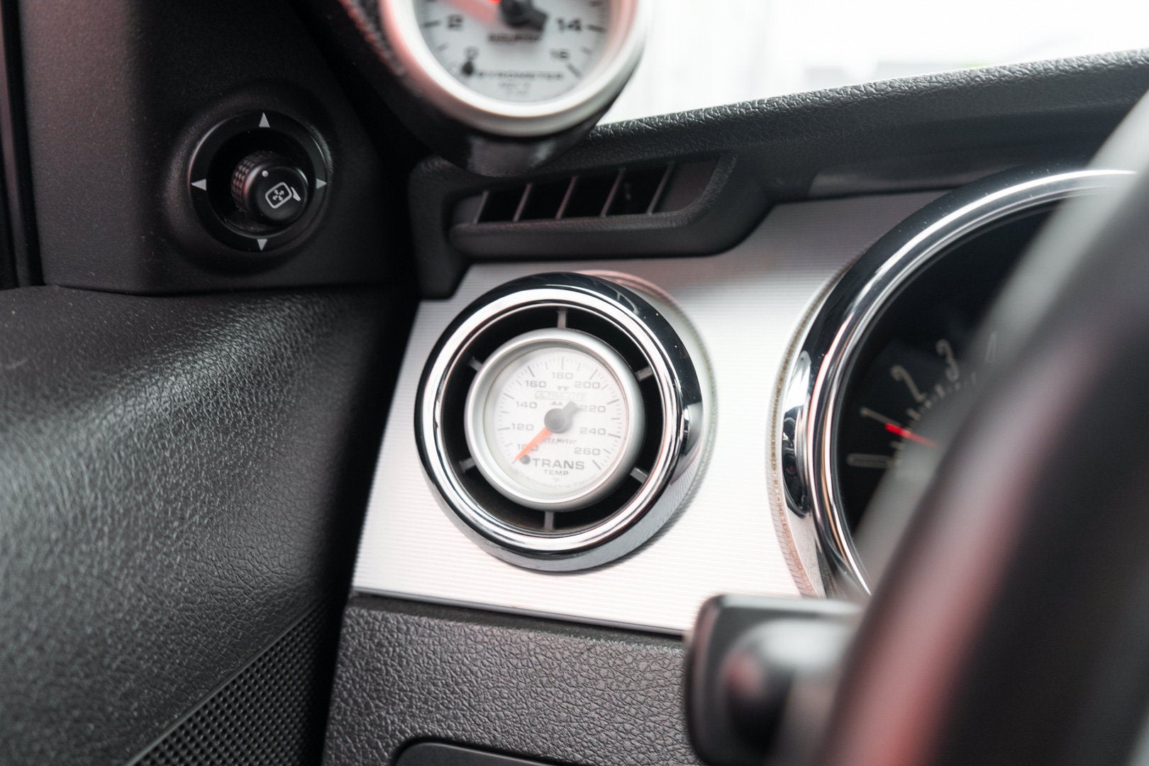 2006 Ford Mustang GT Deluxe