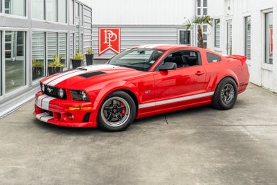 2006 Ford Mustang GT Deluxe