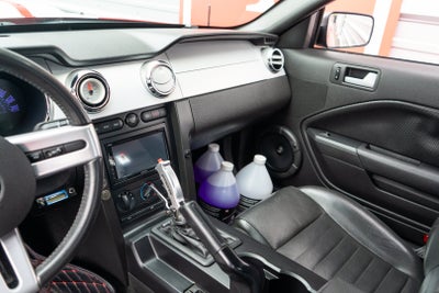 2006 Ford Mustang GT Deluxe
