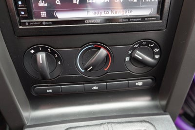 2006 Ford Mustang GT Deluxe