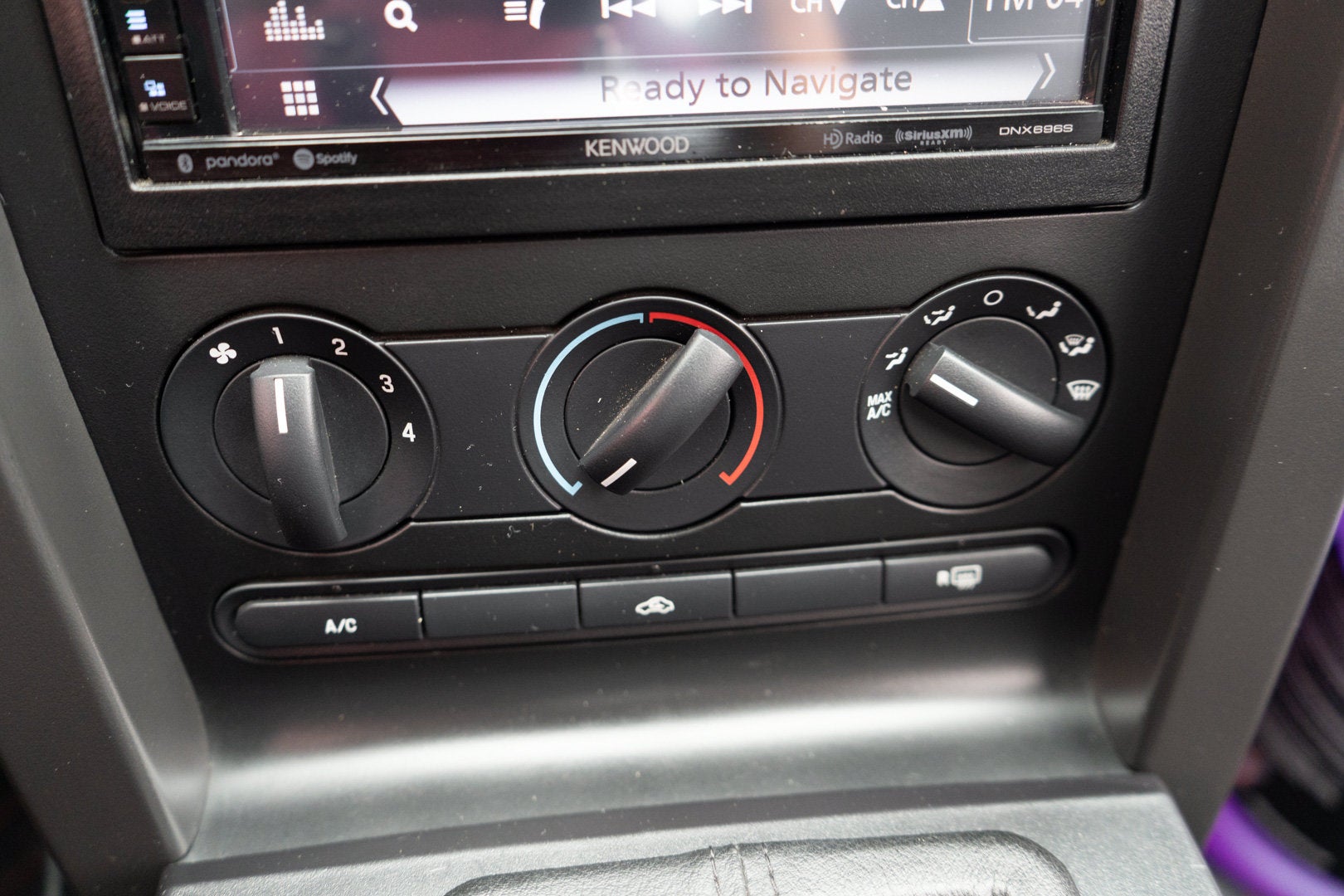 2006 Ford Mustang GT Deluxe