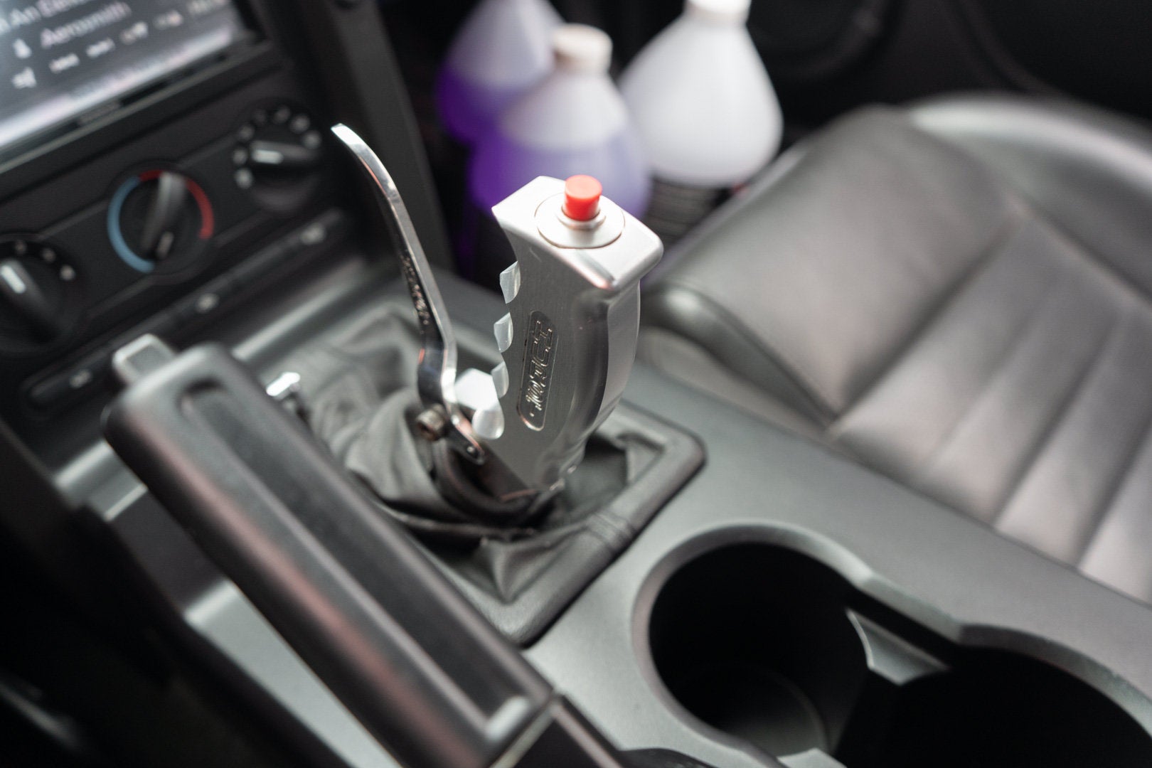 2006 Ford Mustang GT Deluxe
