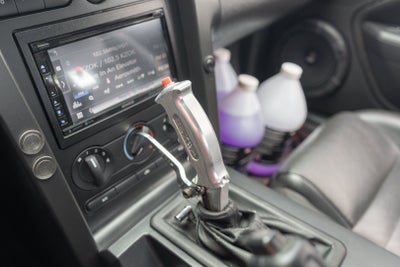 2006 Ford Mustang GT Deluxe
