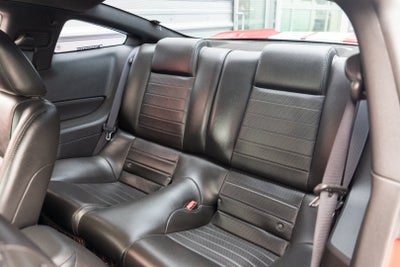 2006 Ford Mustang GT Deluxe