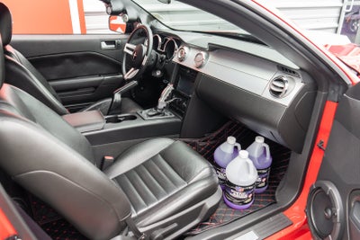 2006 Ford Mustang GT Deluxe