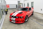 2006 Ford Mustang GT Deluxe