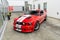 2006 Ford Mustang GT Deluxe