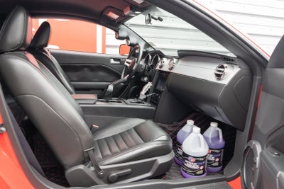 2006 Ford Mustang GT Deluxe