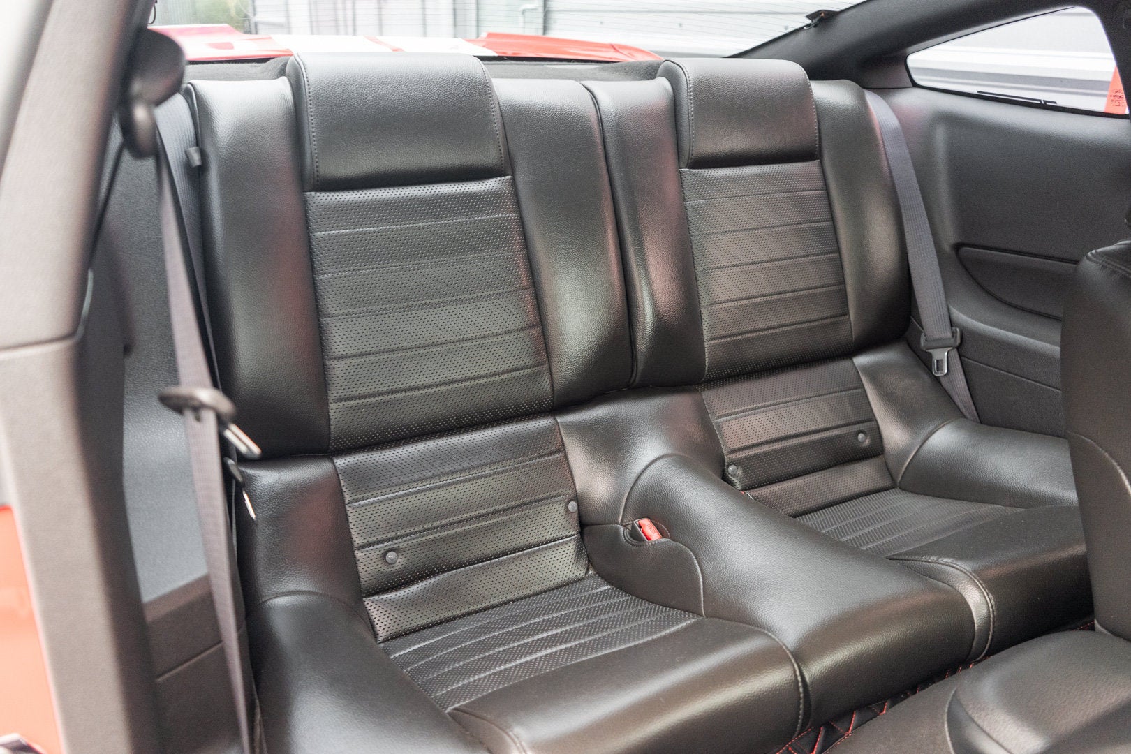 2006 Ford Mustang GT Deluxe