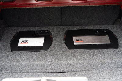 2006 Ford Mustang GT Deluxe