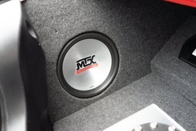 2006 Ford Mustang GT Deluxe