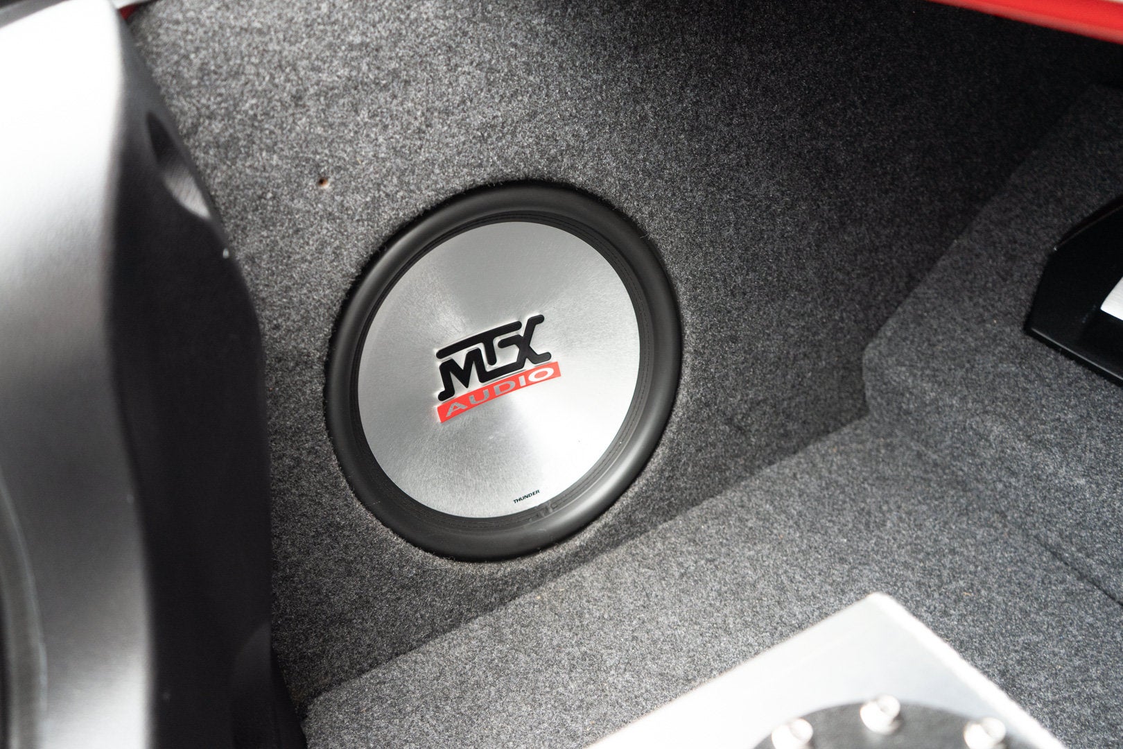 2006 Ford Mustang GT Deluxe