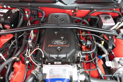 2006 Ford Mustang GT Deluxe