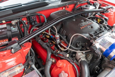 2006 Ford Mustang GT Deluxe