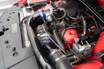 2006 Ford Mustang GT Deluxe