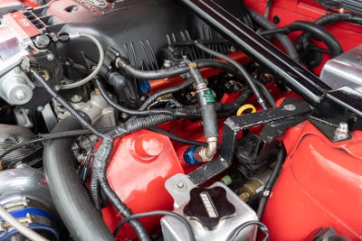 2006 Ford Mustang GT Deluxe