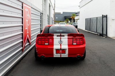 2006 Ford Mustang GT Deluxe