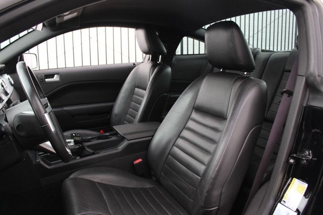 2006 Ford Mustang Shelby GT-H Hertz