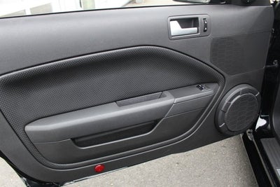 2006 Ford Mustang Shelby GT-H Hertz