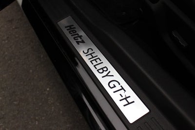 2006 Ford Mustang Shelby GT-H Hertz