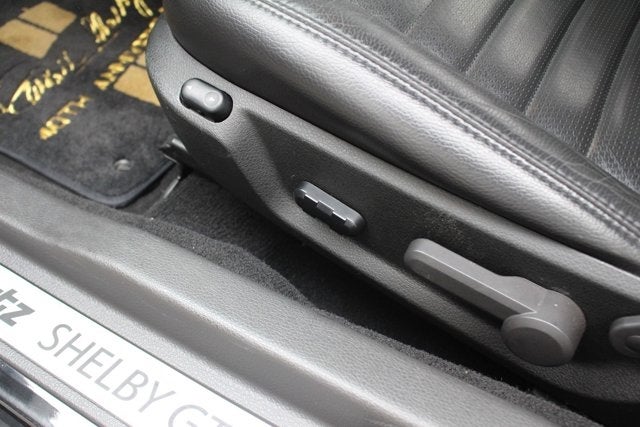 2006 Ford Mustang Shelby GT-H Hertz