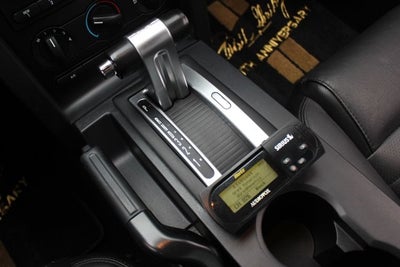 2006 Ford Mustang Shelby GT-H Hertz