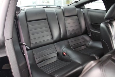 2006 Ford Mustang Shelby GT-H Hertz