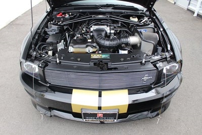 2006 Ford Mustang Shelby GT-H Hertz