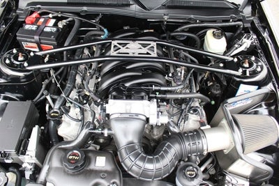 2006 Ford Mustang Shelby GT-H Hertz