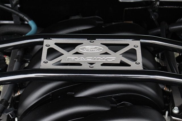 2006 Ford Mustang Shelby GT-H Hertz