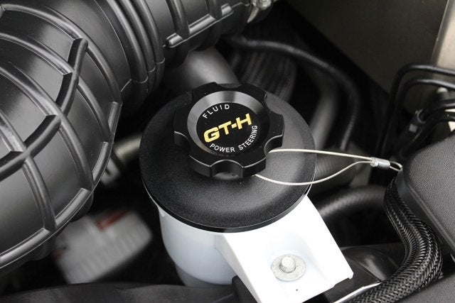 2006 Ford Mustang Shelby GT-H Hertz