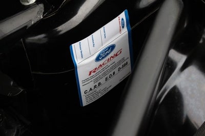 2006 Ford Mustang Shelby GT-H Hertz