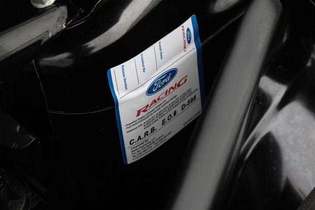 2006 Ford Mustang Shelby GT-H Hertz