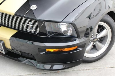 2006 Ford Mustang Shelby GT-H Hertz