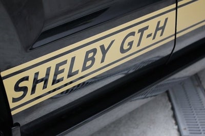 2006 Ford Mustang Shelby GT-H Hertz