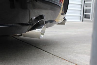 2006 Ford Mustang Shelby GT-H Hertz