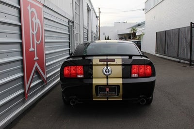 2006 Ford Mustang Shelby GT-H Hertz