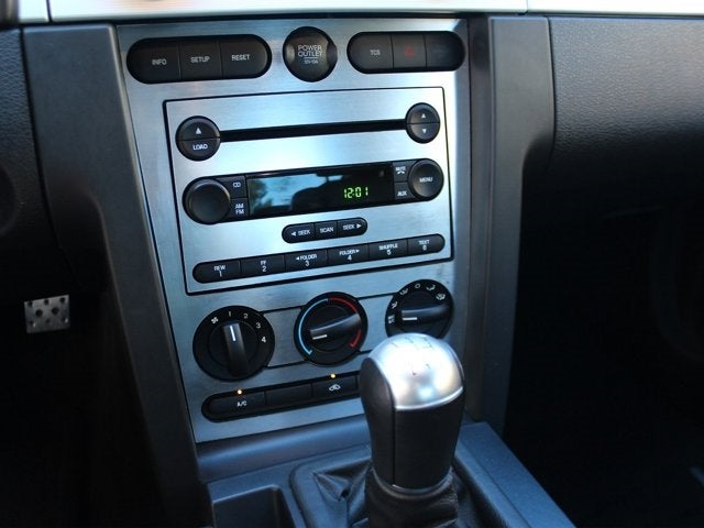 2006 Ford Mustang Steeda Custom