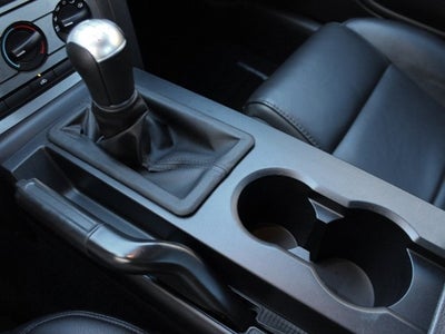 2006 Ford Mustang Steeda Custom